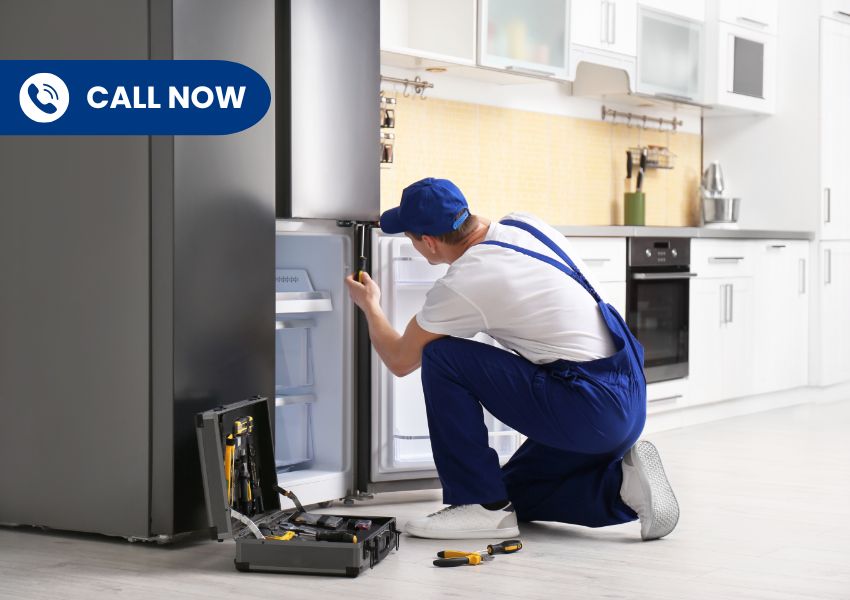 West Rupert Appliance Repair Company